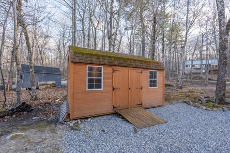 220 Thompson Lake Shores Road Casco ME 04015