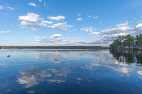 220 Thompson Lake Shores Road Casco ME 04015