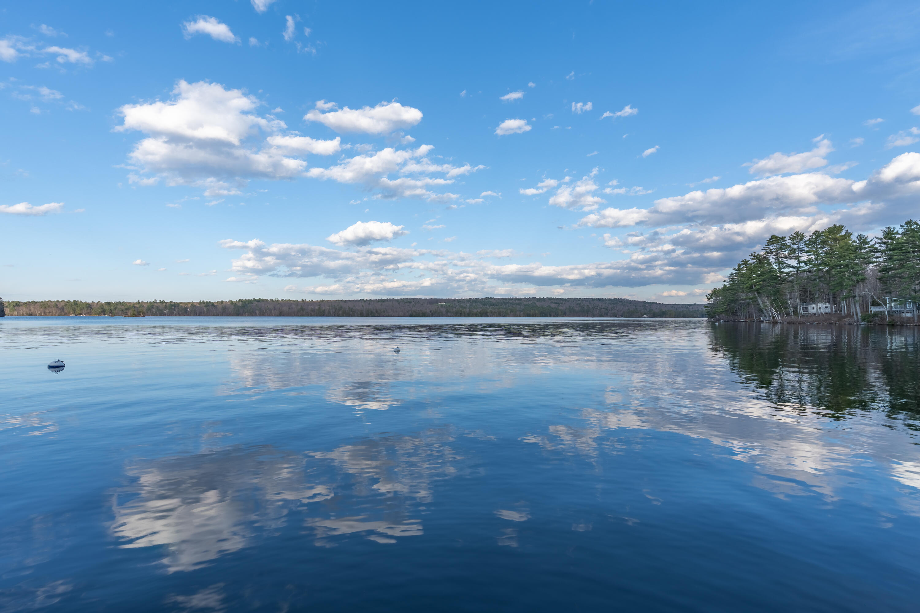 220 Thompson Lake Shores Road Casco ME 04015