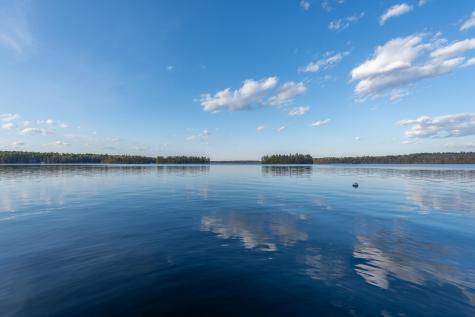 220 Thompson Lake Shores Road Casco ME 04015