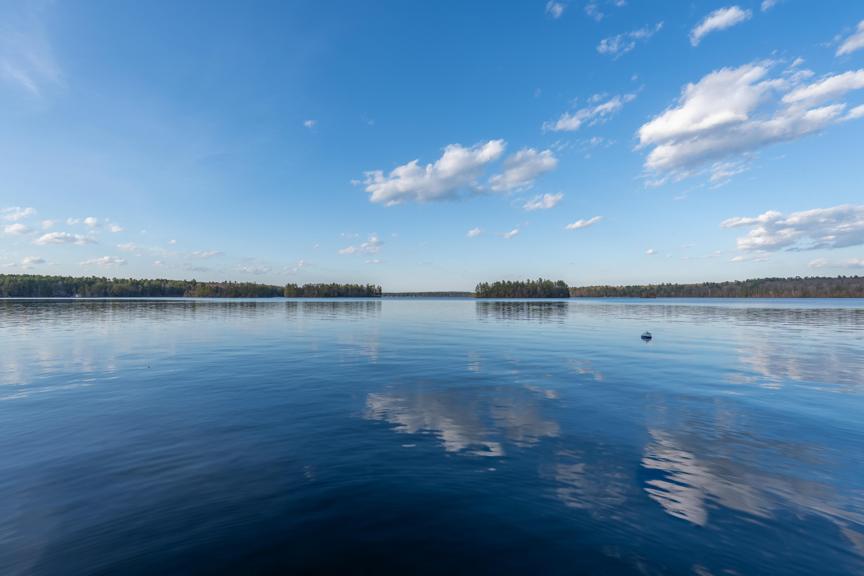 220 Thompson Lake Shores Road Casco ME 04015