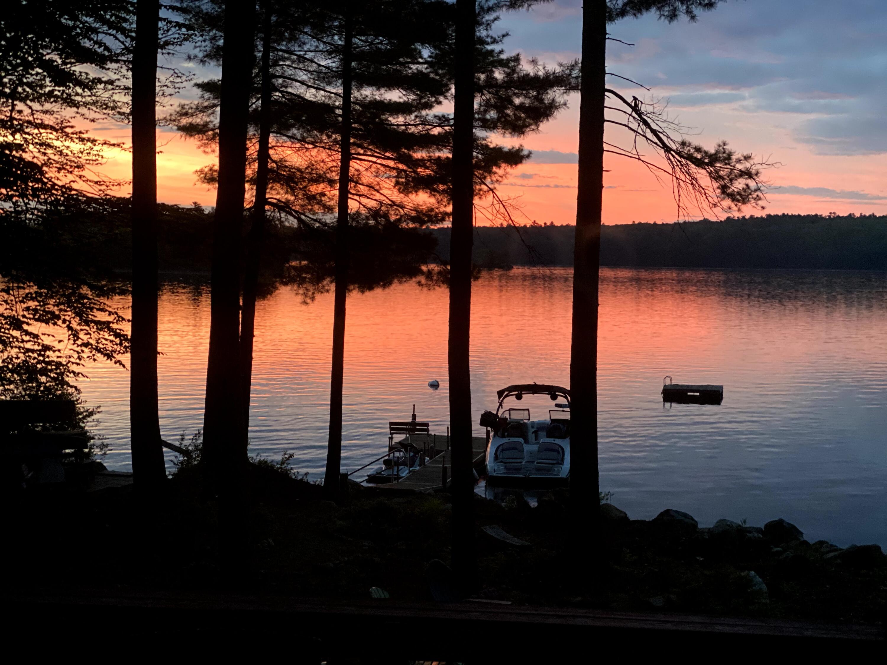 220 Thompson Lake Shores Road Casco ME 04015