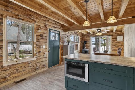 220 Thompson Lake Shores Road Casco ME 04015