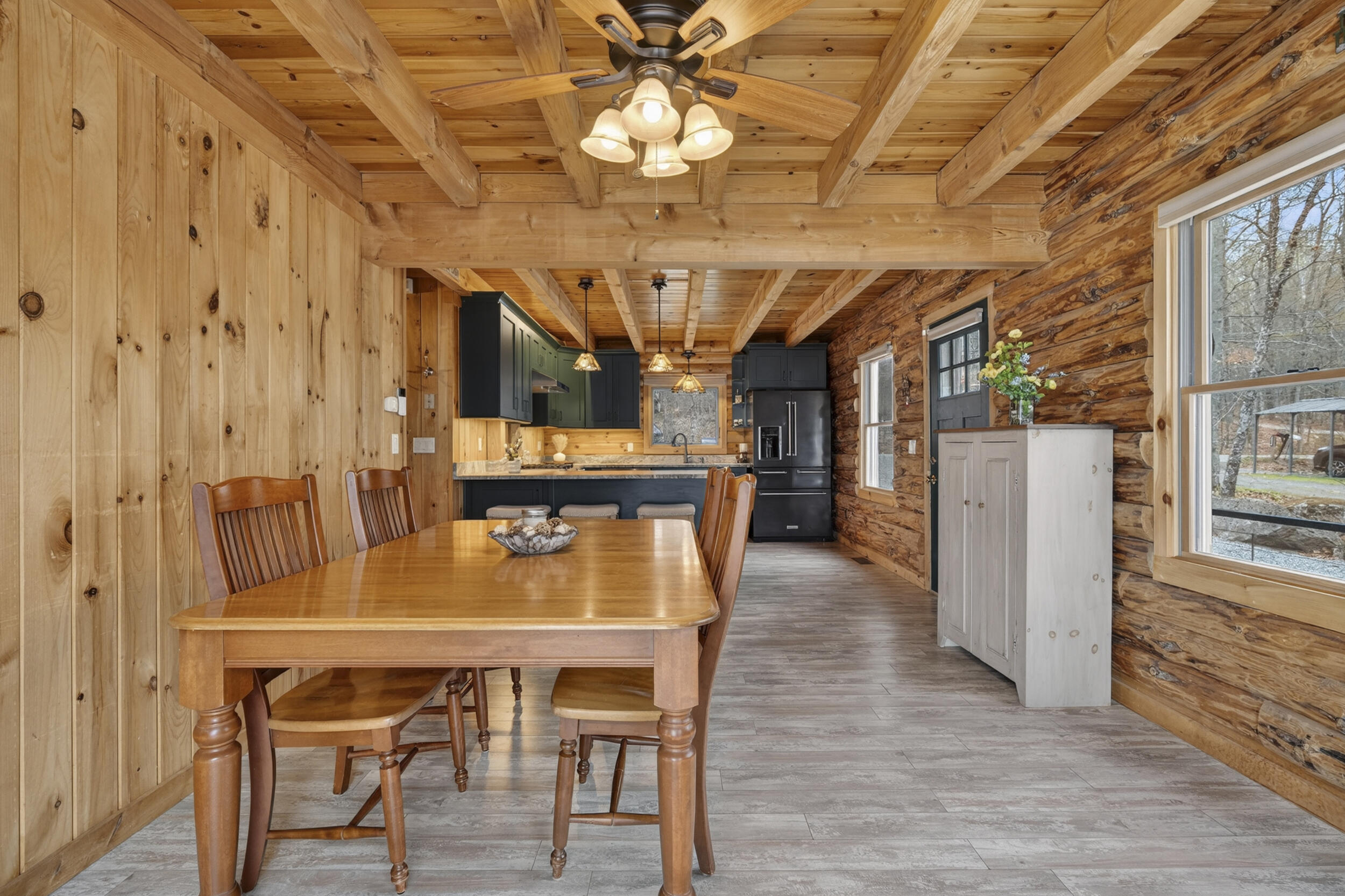 220 Thompson Lake Shores Road Casco ME 04015