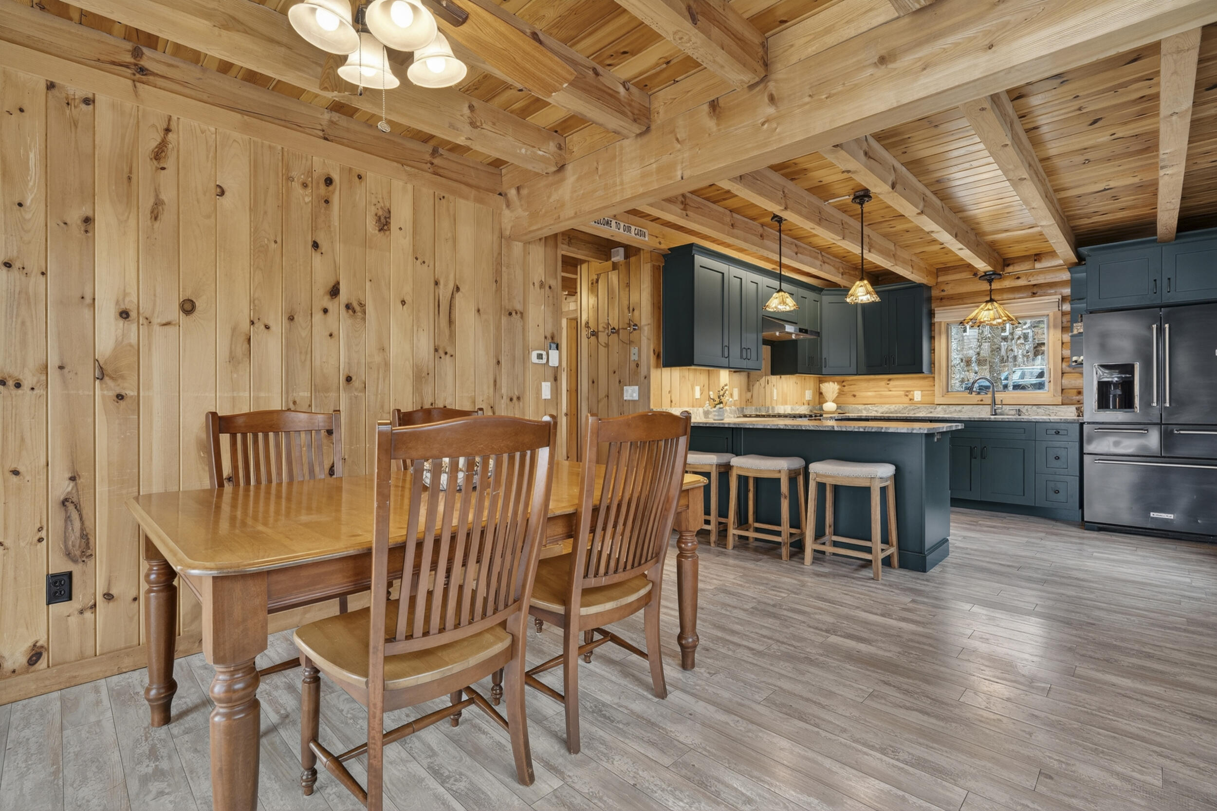 220 Thompson Lake Shores Road Casco ME 04015