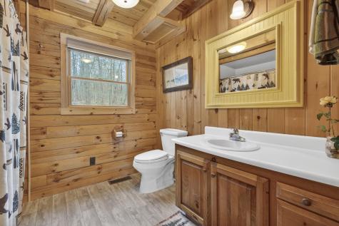 220 Thompson Lake Shores Road Casco ME 04015