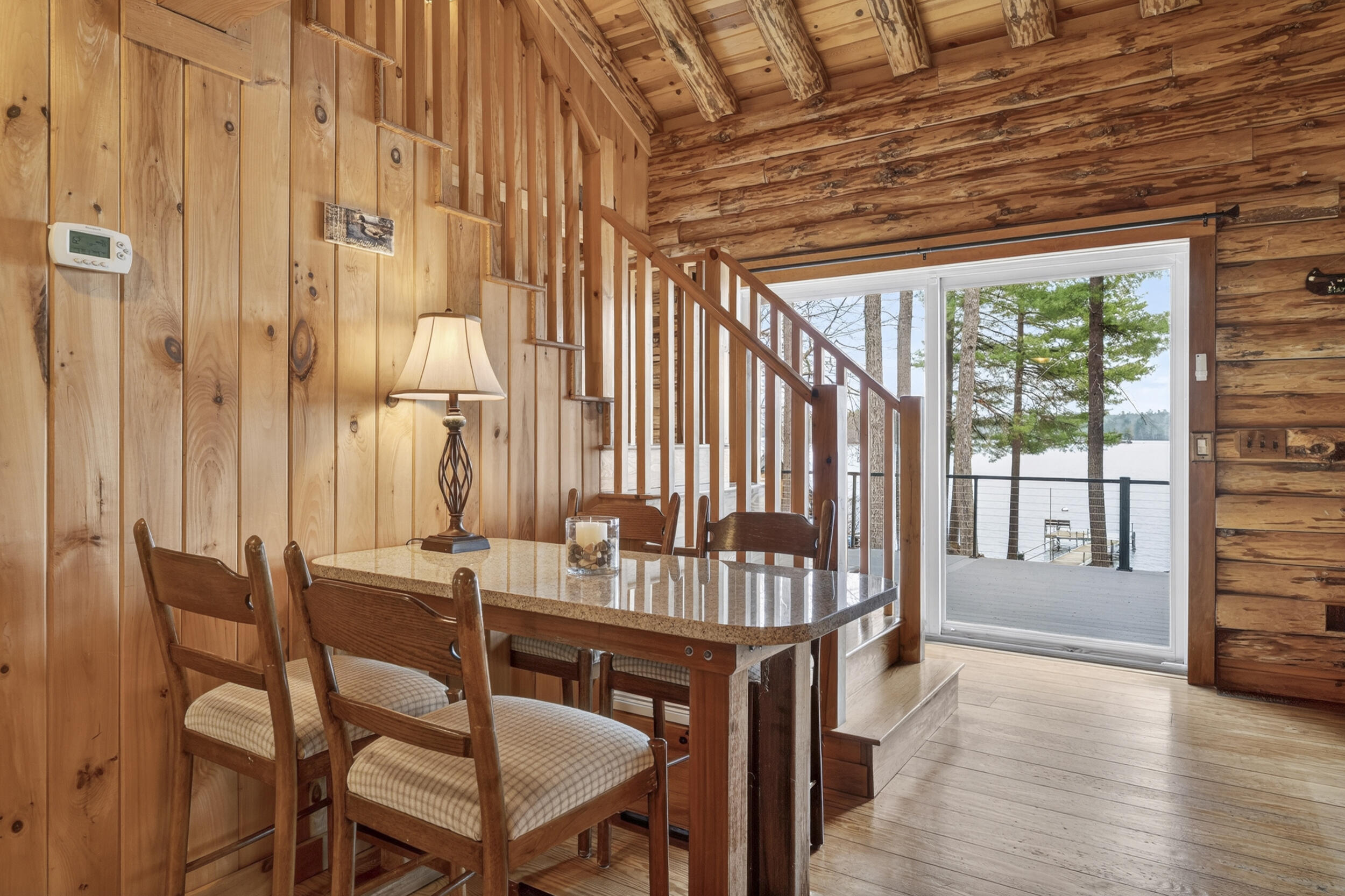 220 Thompson Lake Shores Road Casco ME 04015