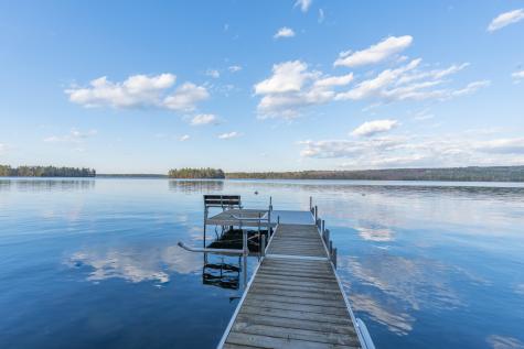220 Thompson Lake Shores Road Casco ME 04015