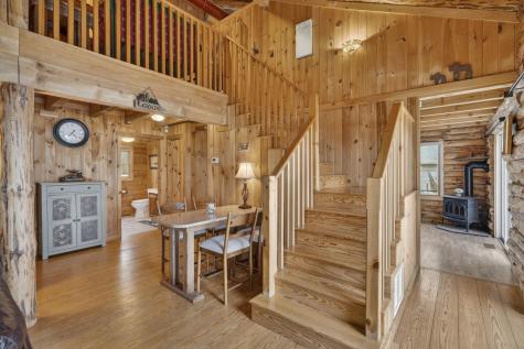 220 Thompson Lake Shores Road Casco ME 04015