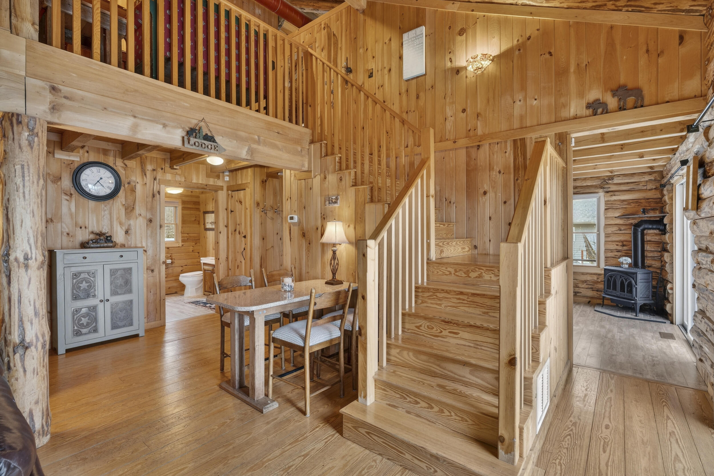 220 Thompson Lake Shores Road Casco ME 04015