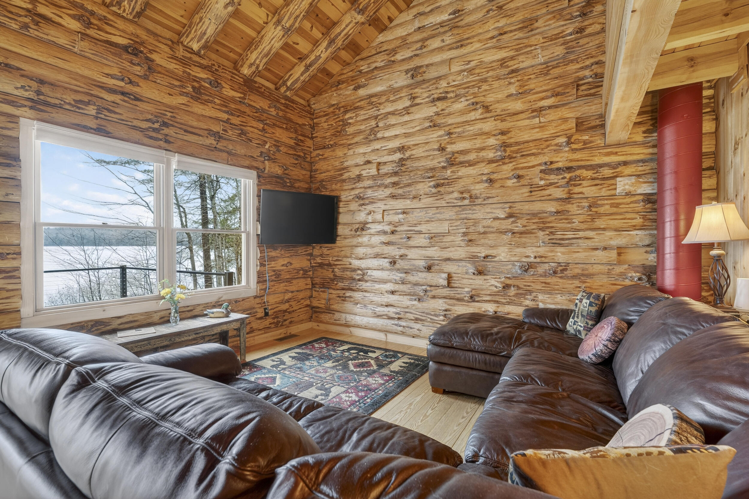 220 Thompson Lake Shores Road Casco ME 04015