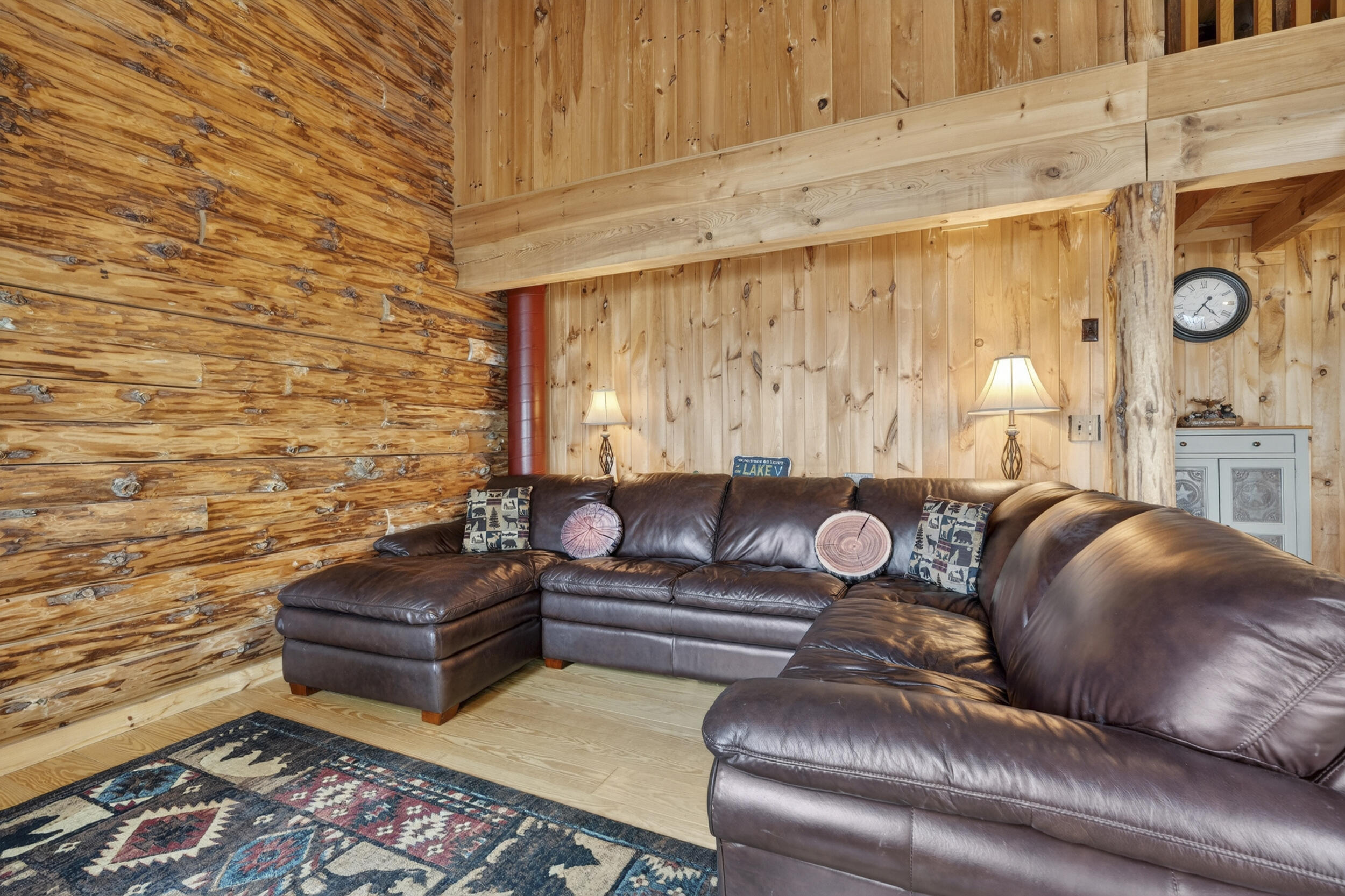 220 Thompson Lake Shores Road Casco ME 04015