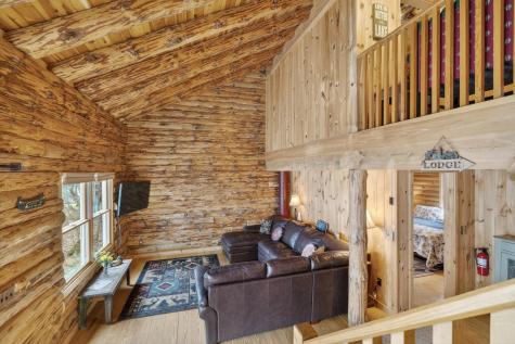 220 Thompson Lake Shores Road Casco ME 04015