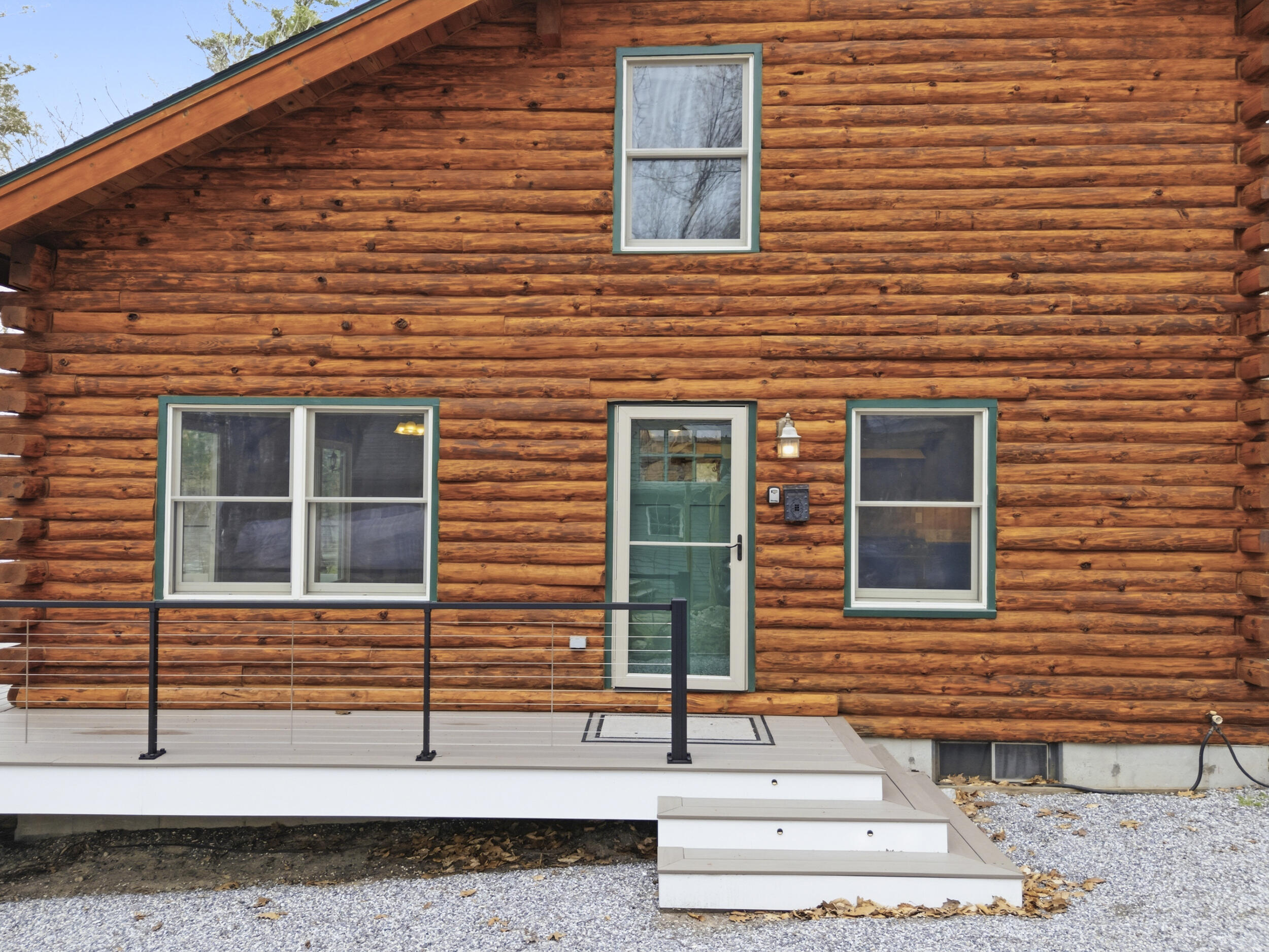 220 Thompson Lake Shores Road Casco ME 04015