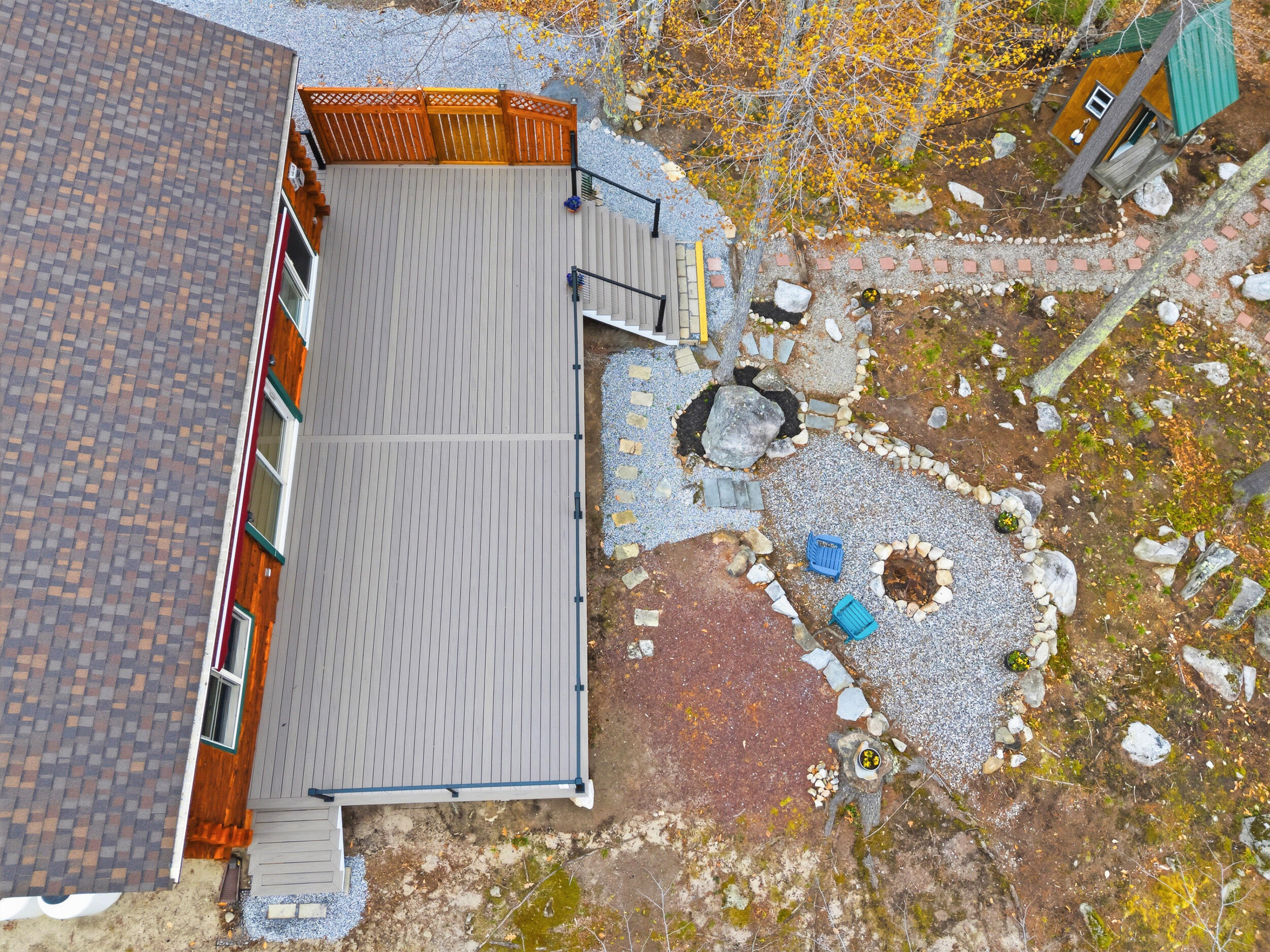 220 Thompson Lake Shores Road Casco ME 04015