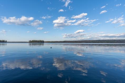 220 Thompson Lake Shores Road Casco ME 04015