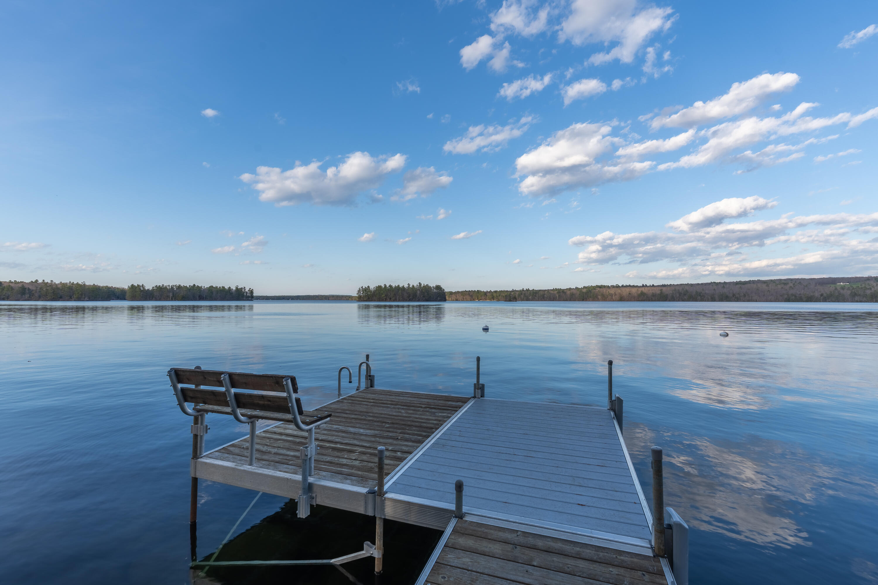 220 Thompson Lake Shores Road Casco ME 04015