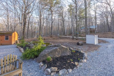 220 Thompson Lake Shores Road Casco ME 04015
