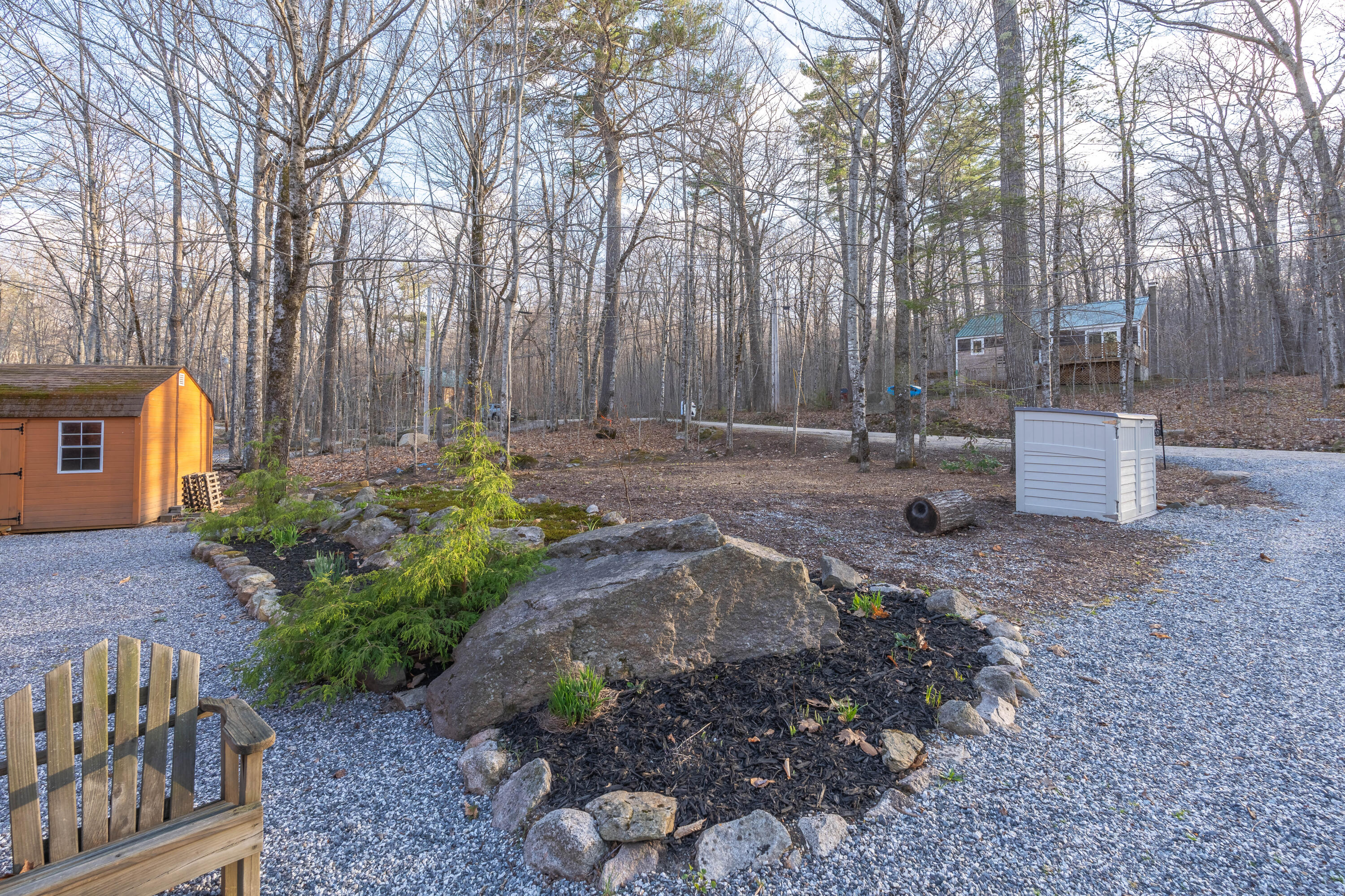 220 Thompson Lake Shores Road Casco ME 04015