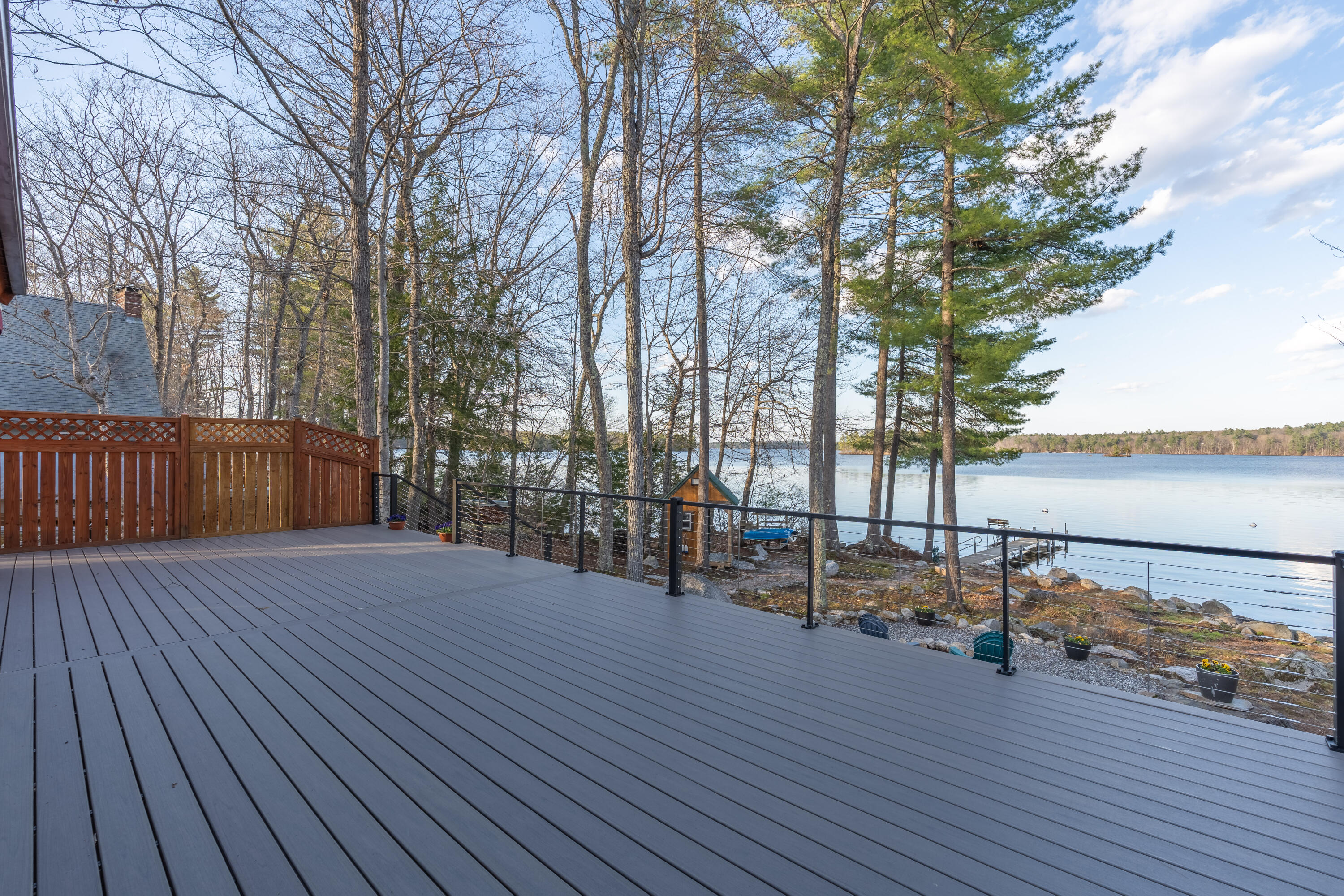 220 Thompson Lake Shores Road Casco ME 04015