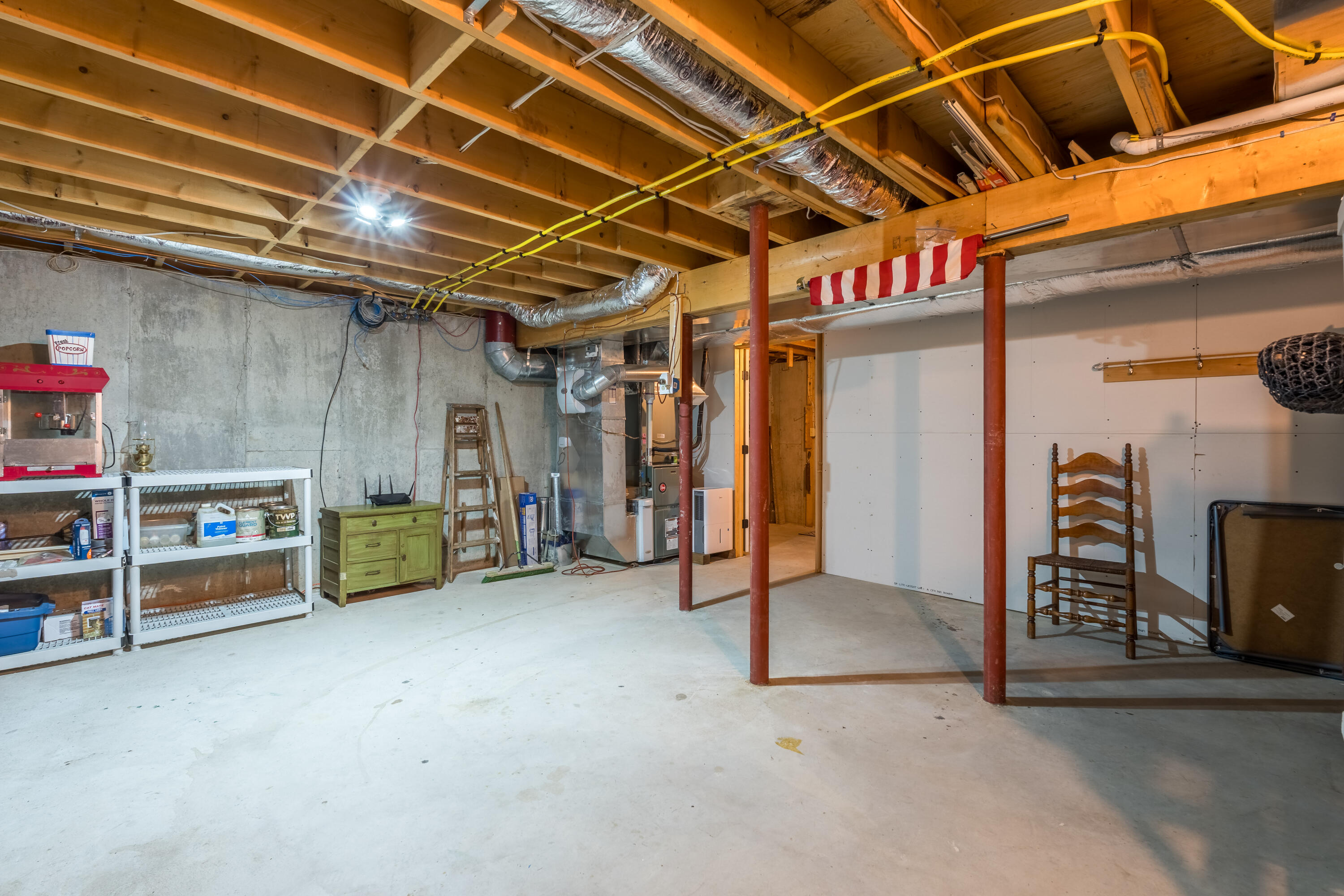 220 Thompson Lake Shores Road Casco ME 04015
