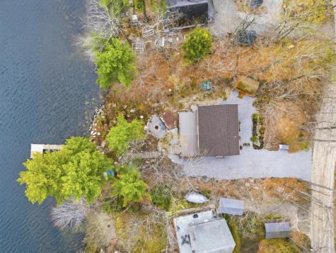 220 Thompson Lake Shores Road Casco ME 04015