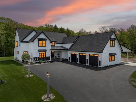 16 Samuel Marshall Drive Saco ME 04072