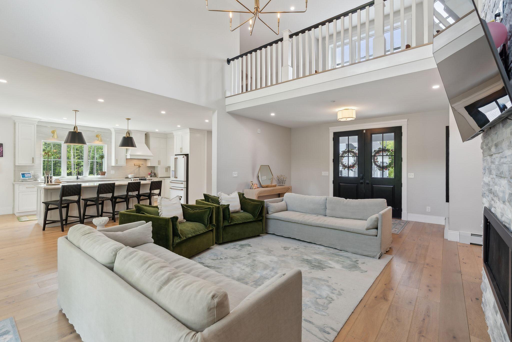 16 Samuel Marshall Drive Saco ME 04072