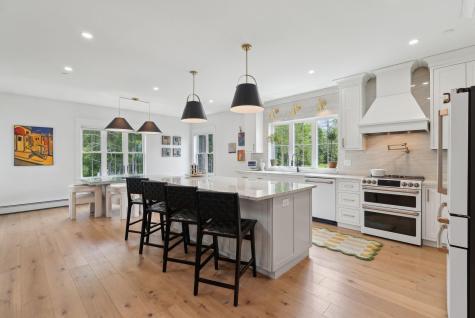 16 Samuel Marshall Drive Saco ME 04072