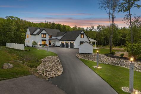 16 Samuel Marshall Drive Saco ME 04072