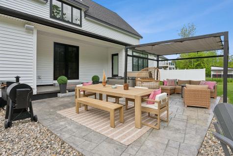 16 Samuel Marshall Drive Saco ME 04072