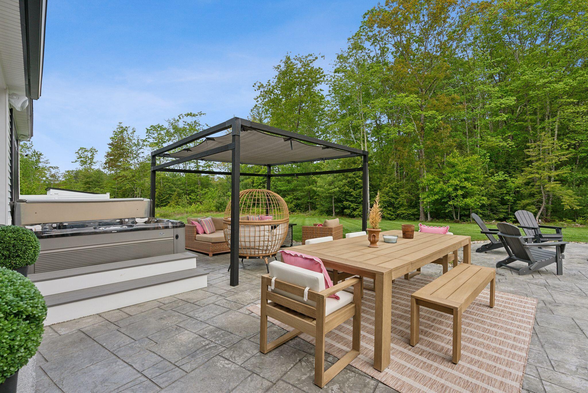 16 Samuel Marshall Drive Saco ME 04072