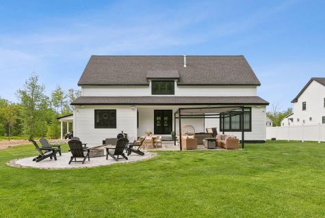 16 Samuel Marshall Drive Saco ME 04072