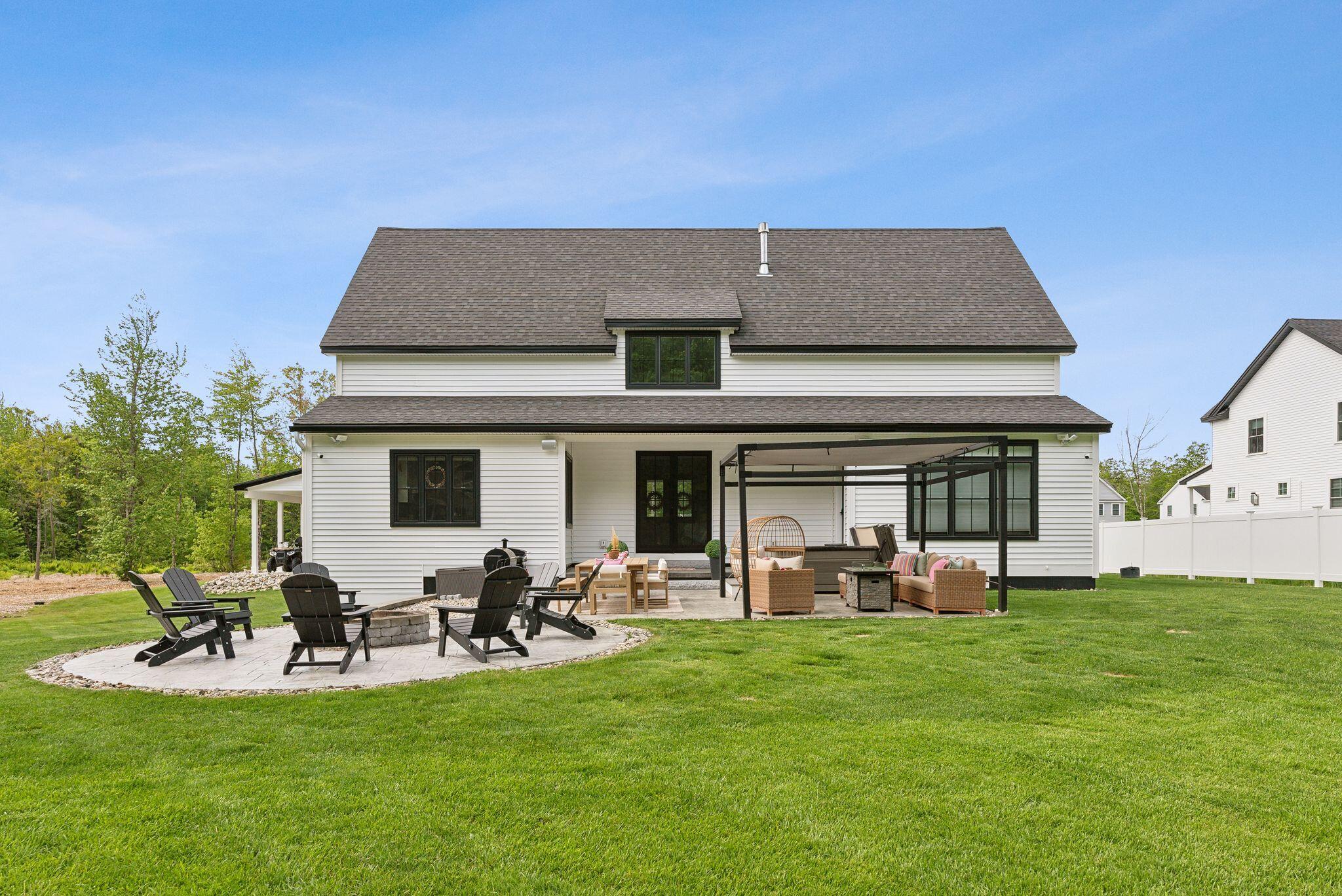 16 Samuel Marshall Drive Saco ME 04072