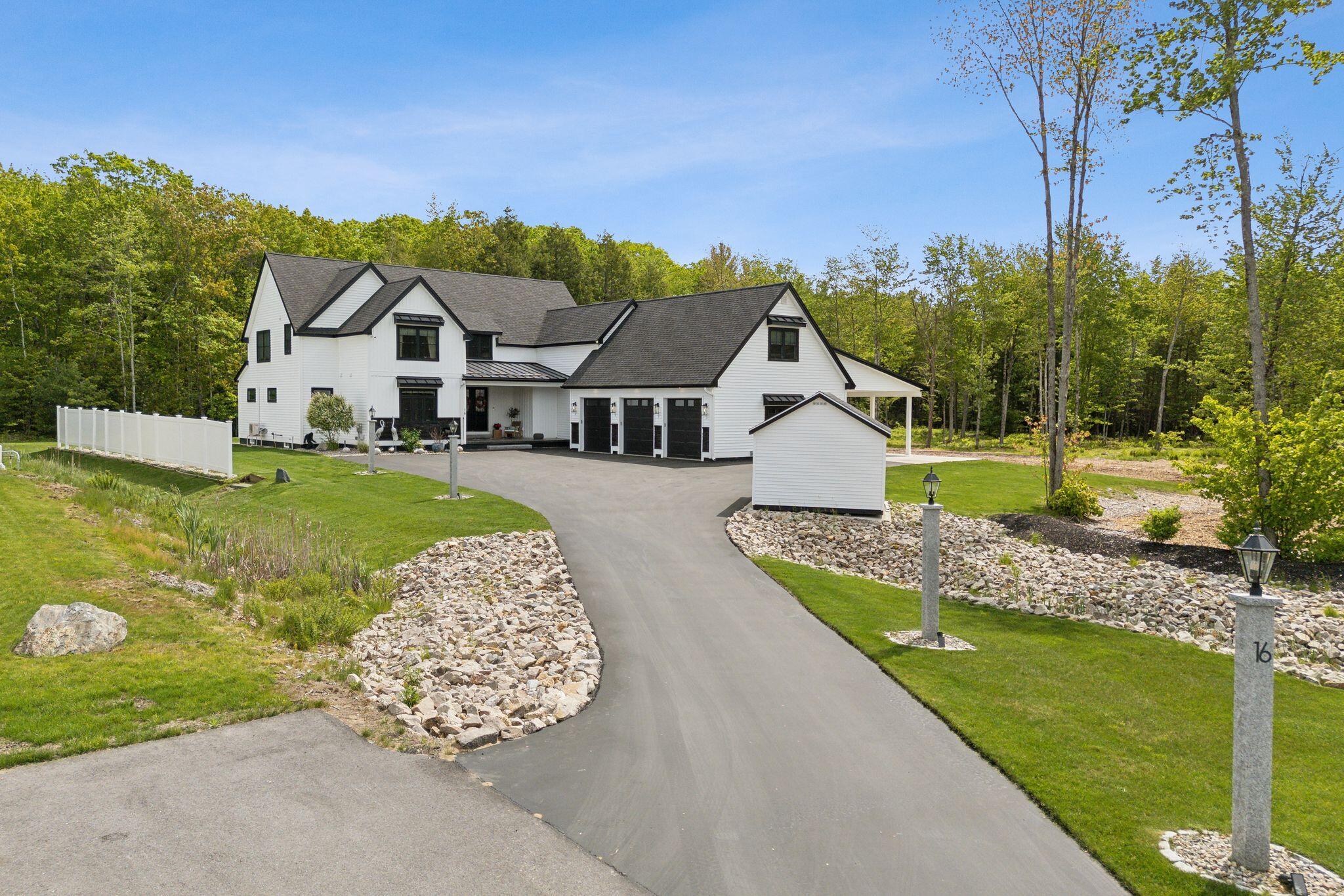 16 Samuel Marshall Drive Saco ME 04072