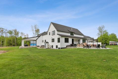 16 Samuel Marshall Drive Saco ME 04072