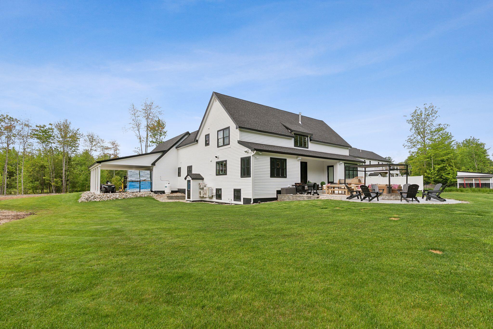 16 Samuel Marshall Drive Saco ME 04072