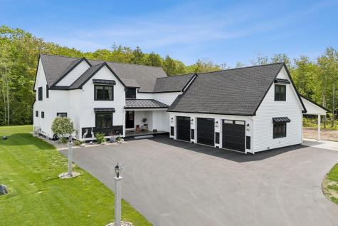 16 Samuel Marshall Drive Saco ME 04072