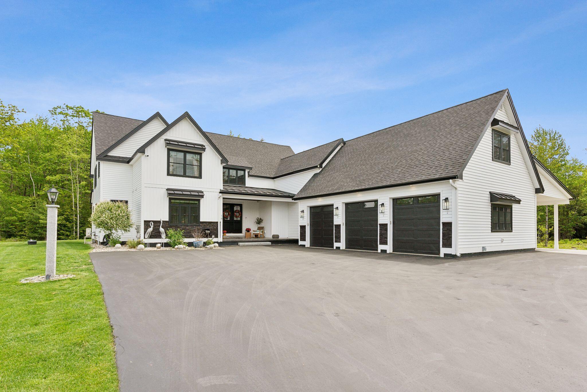 16 Samuel Marshall Drive Saco ME 04072