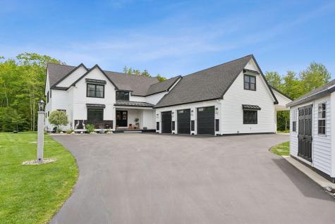 16 Samuel Marshall Drive Saco ME 04072