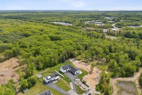16 Samuel Marshall Drive Saco ME 04072