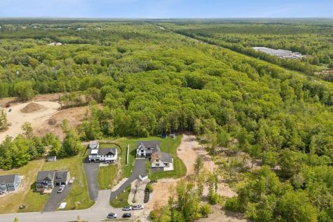 16 Samuel Marshall Drive Saco ME 04072