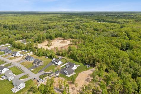 16 Samuel Marshall Drive Saco ME 04072