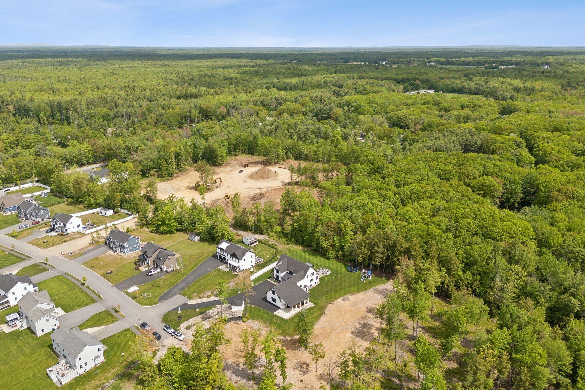 16 Samuel Marshall Drive Saco ME 04072