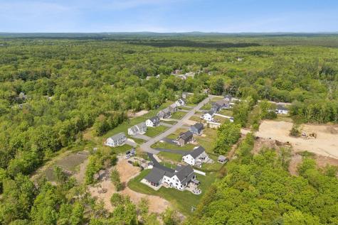 16 Samuel Marshall Drive Saco ME 04072