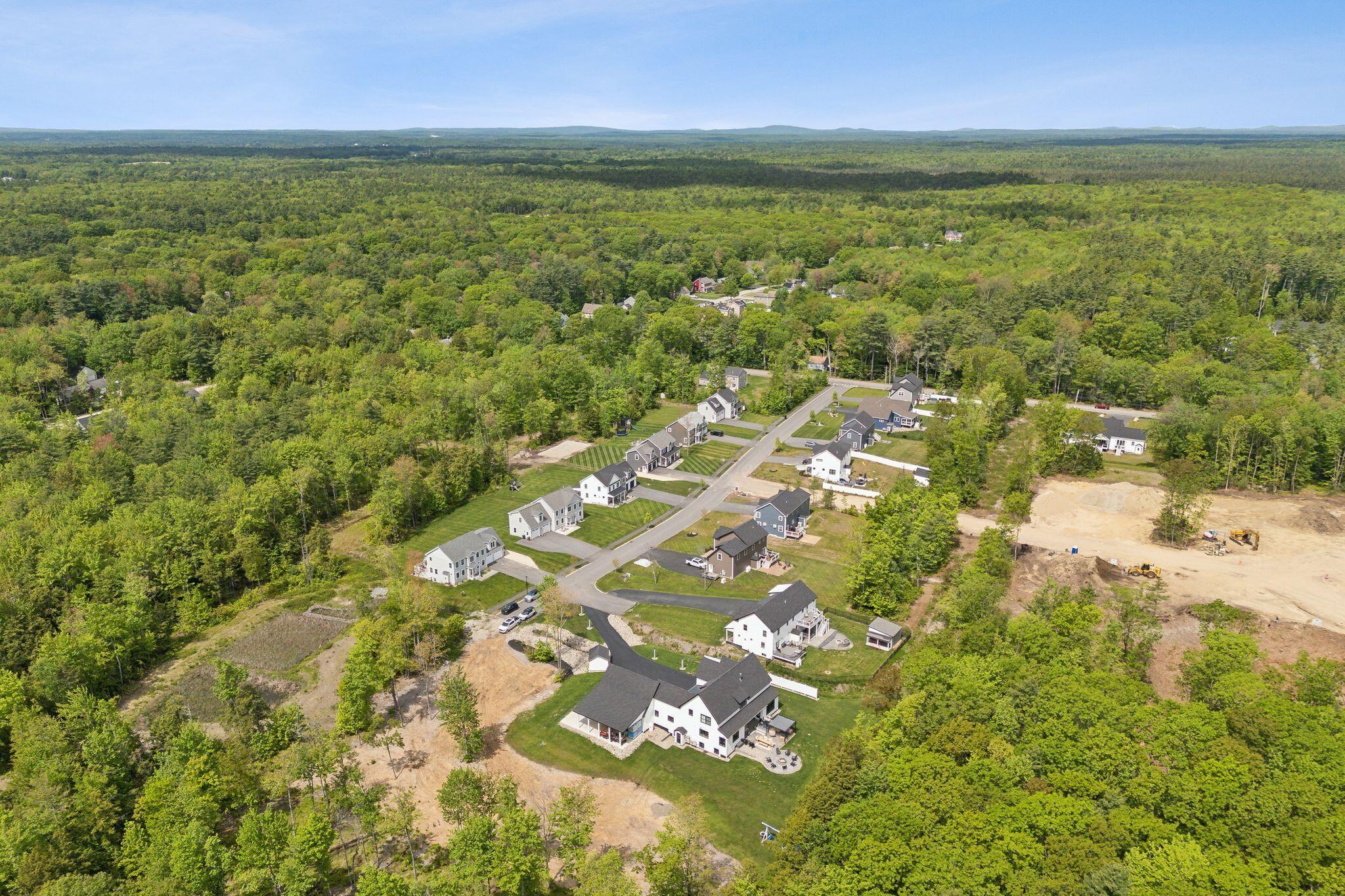 16 Samuel Marshall Drive Saco ME 04072