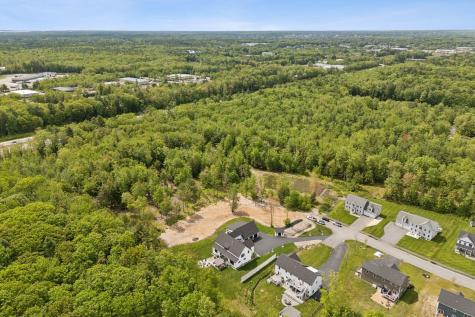 16 Samuel Marshall Drive Saco ME 04072