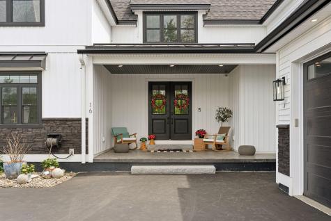 16 Samuel Marshall Drive Saco ME 04072