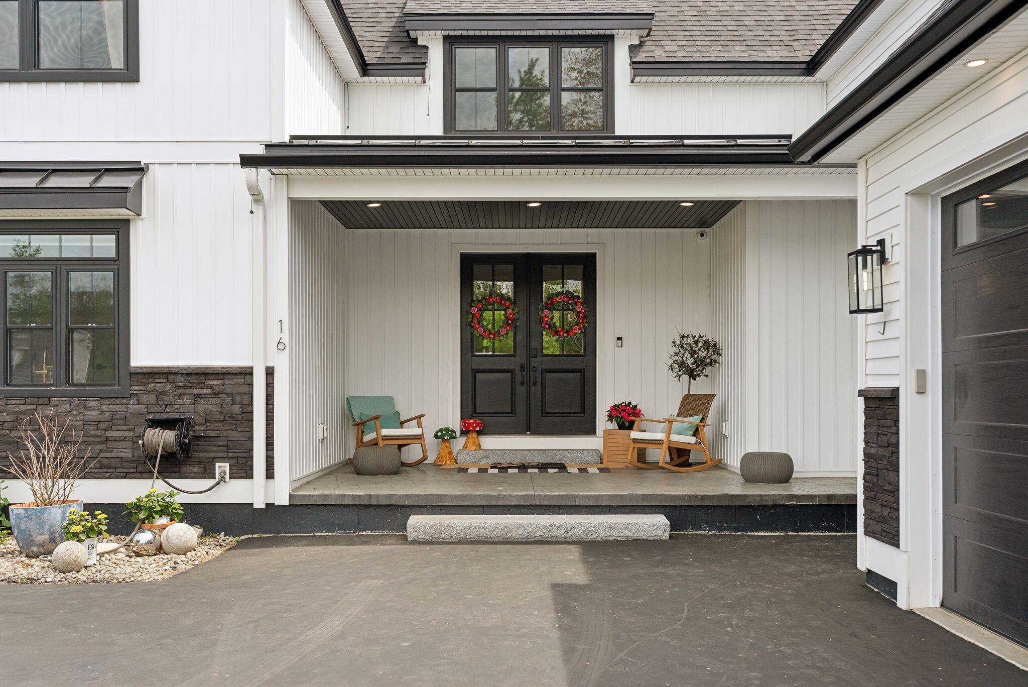 16 Samuel Marshall Drive Saco ME 04072