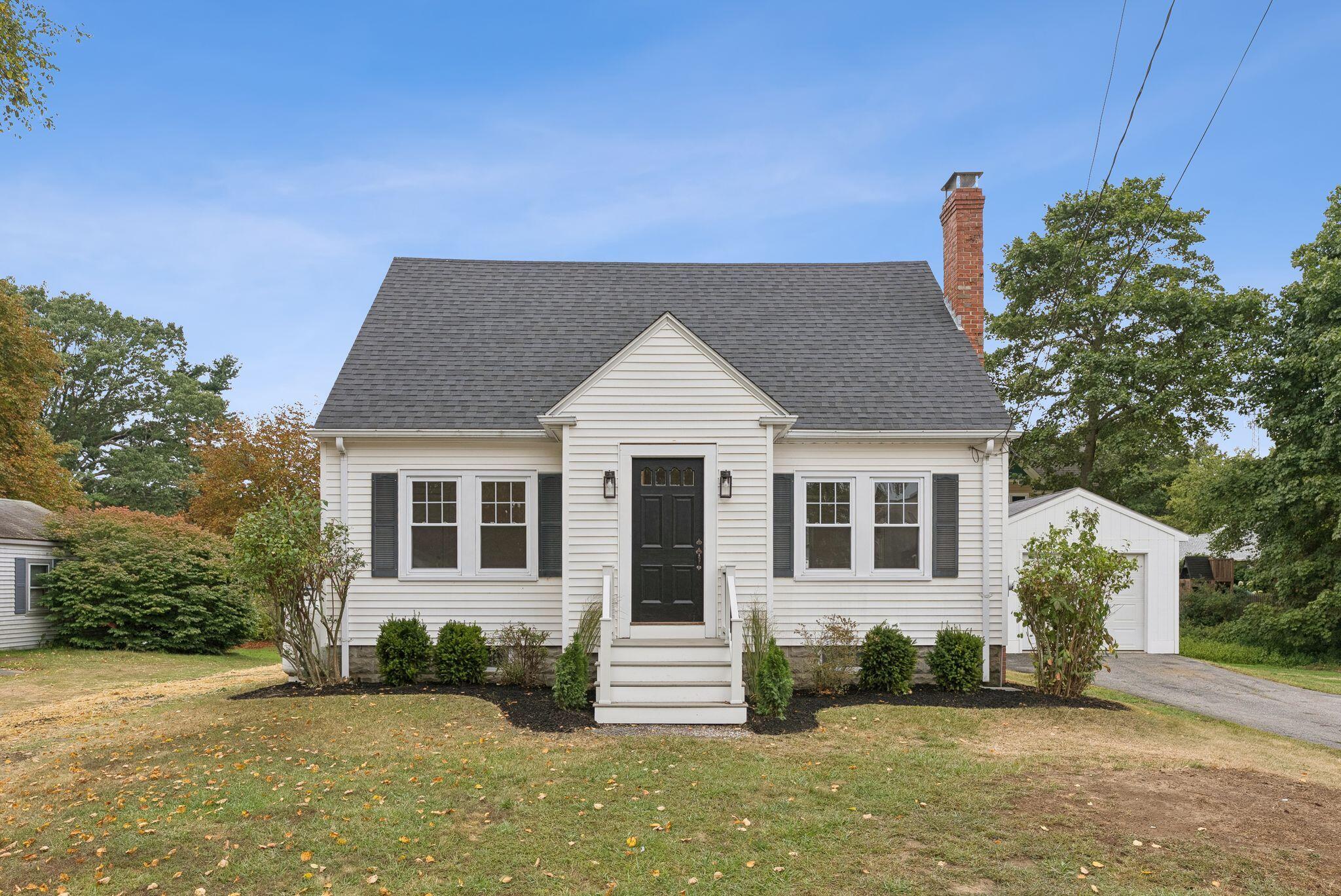 11 Westwood Avenue Scarborough ME 04074